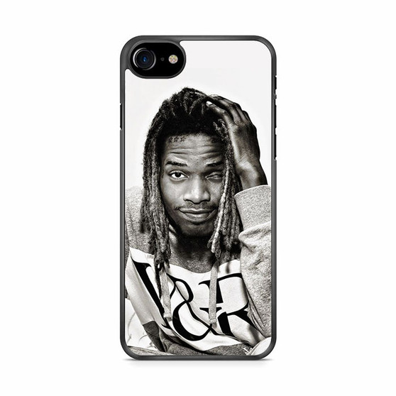 Fetty Wap 2 iPhone SE 2020 Case