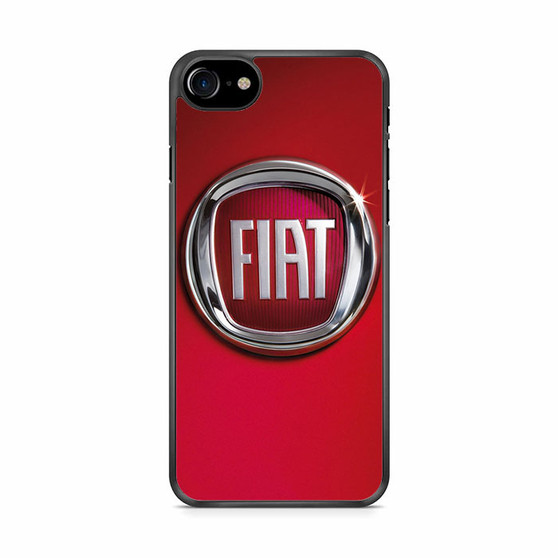 Fiat Automotive iPhone SE 2020 Case