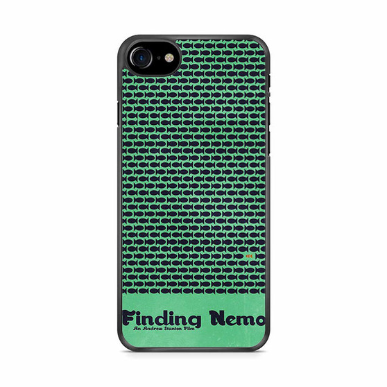 Finding Nemo 1 iPhone SE 2020 Case