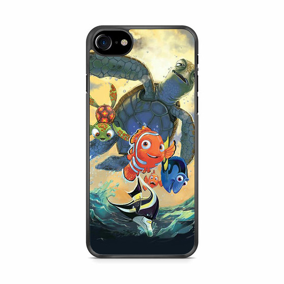 Finding Nemo 2 iPhone SE 2020 Case