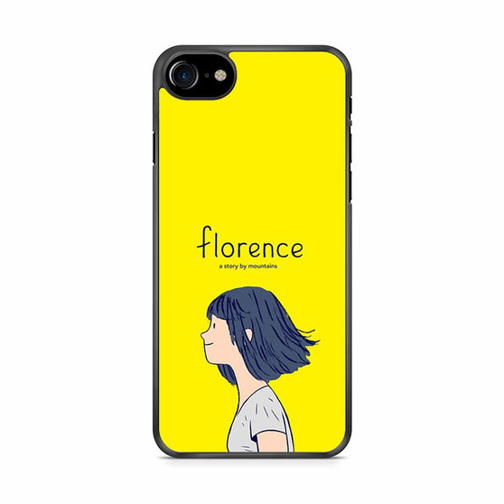 Florence Game 2 iPhone SE 2020 Case