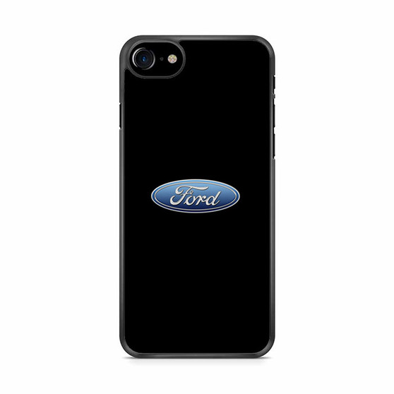 Ford Car RZ 2 iPhone SE 2020 Case