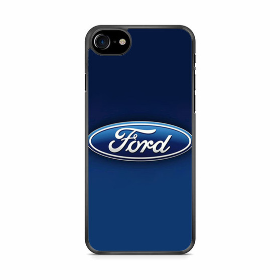 Ford Logo iPhone SE 2020 Case
