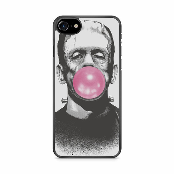 frank bubble iPhone SE 2020 Case
