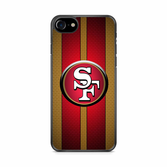 Free 49ers iPhone SE 2020 Case