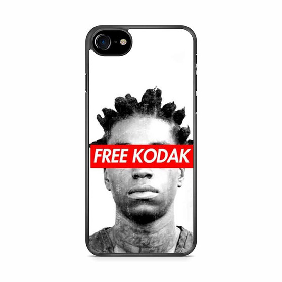Free Kodak Black 2 iPhone SE 2020 Case