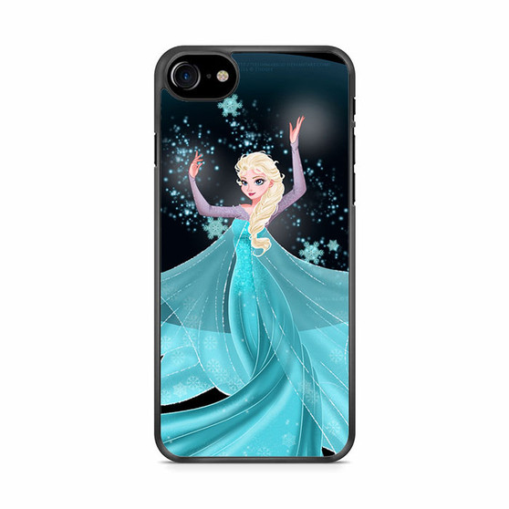 Frozen Elsa iPhone SE 2020 Case