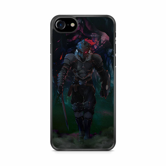 Goblin Slayer 4 iPhone SE 2020 Case Goblin Slayer 4 iPhone SE 2020 Case