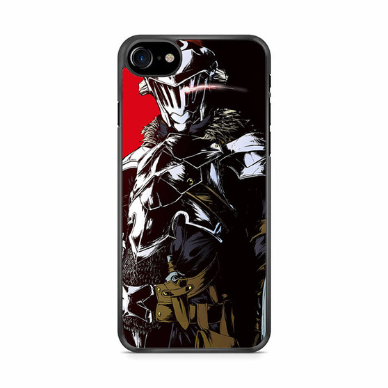 Goblin Slayer 5 iPhone SE 2020 Case