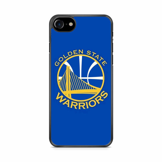Golden State Warriors 5 iPhone SE 2020 Case