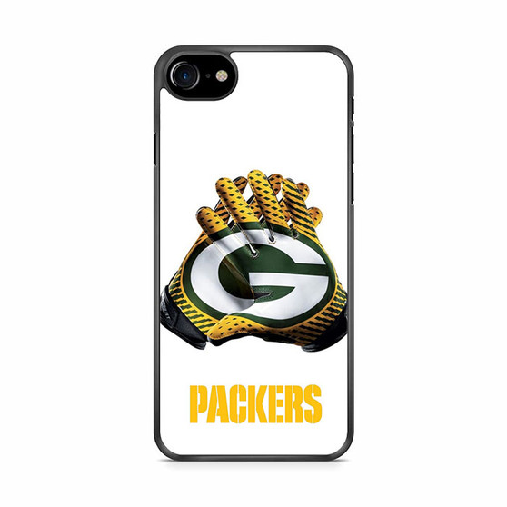 Green Bay Packers 6 iPhone SE 2020 Case
