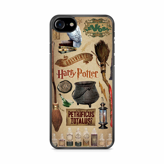 Harry potter 1 iPhone SE 2020 Case Harry potter 1 iPhone SE 2020 Case