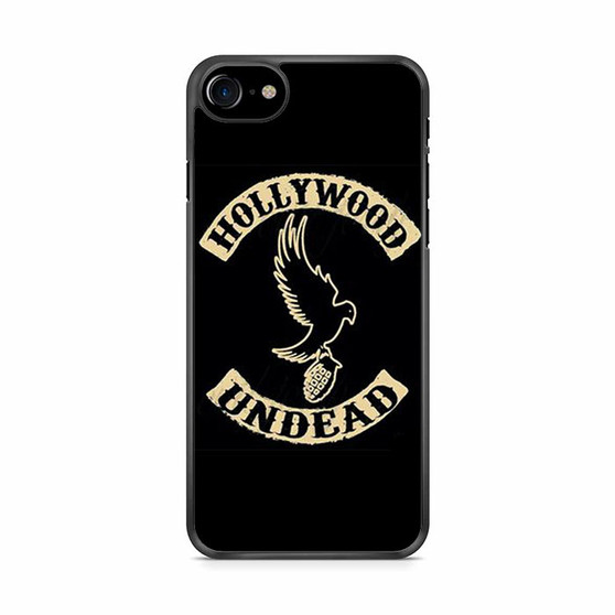 Hollywood Undead 2 iPhone SE 2020 Case