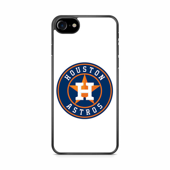 Houston Astros 5 iPhone SE 2020 Case