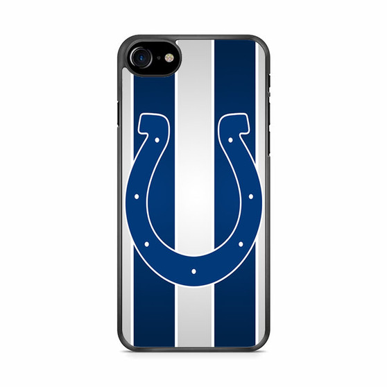 indianapolis colts iPhone SE 2020 Case