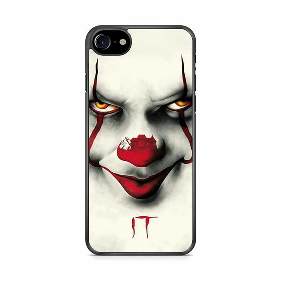 IT Pennywise iPhone SE 2020 Case