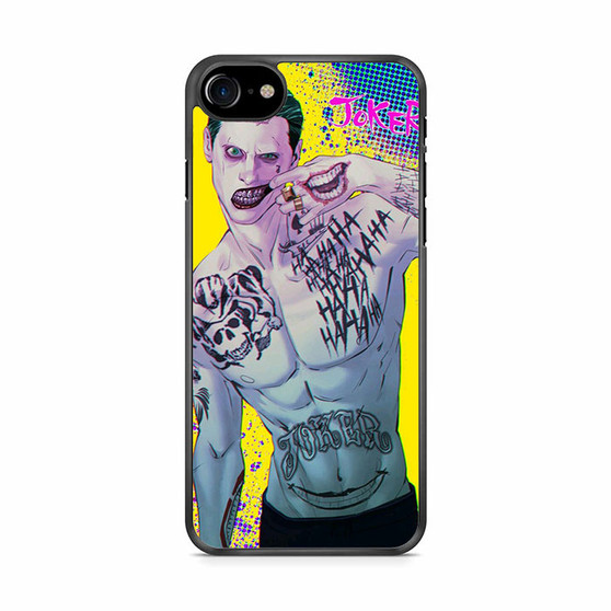 Jared Letto as Joker iPhone SE 2020 Case