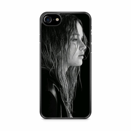 Jennifer Lawrence iPhone SE 2020 Case