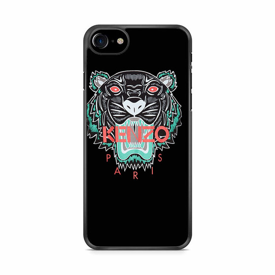 KENZO iPhone SE 2020 Case