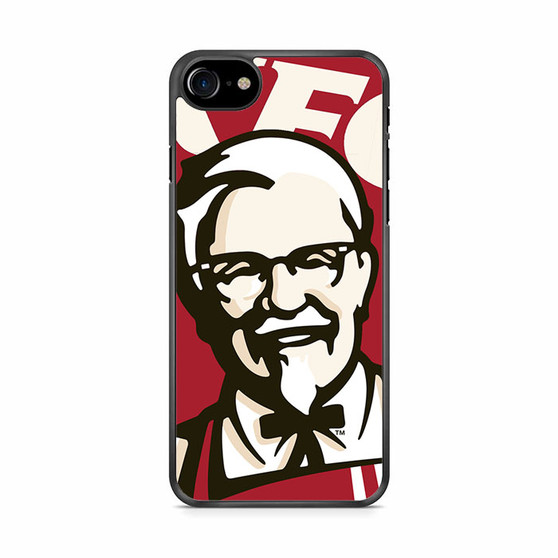 KFC iPhone SE 2020 Case