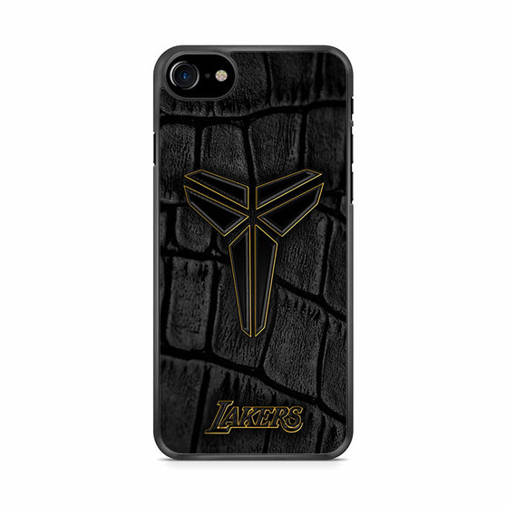 Lakers Black Mamba iPhone SE 2020 Case