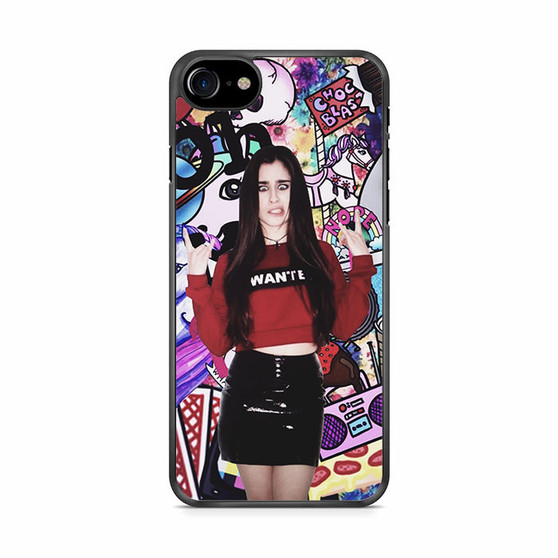 Lauren Jauregui Fifth Harmony 2 iPhone SE 2020 Case