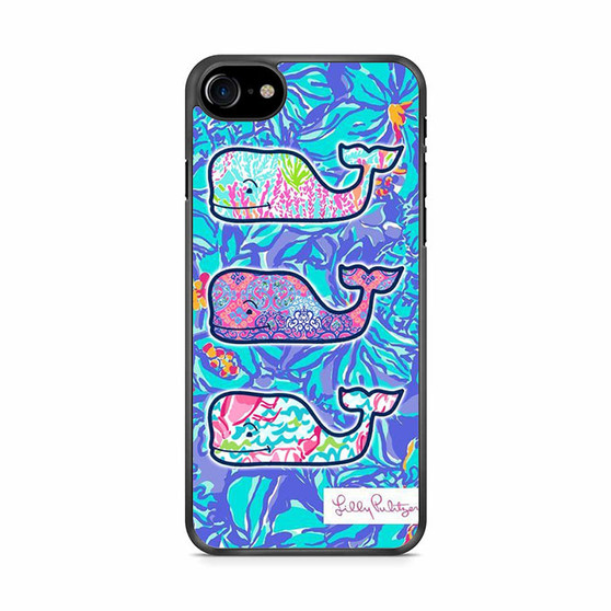 Lilly Pulitzer iPhone SE 2020 Case
