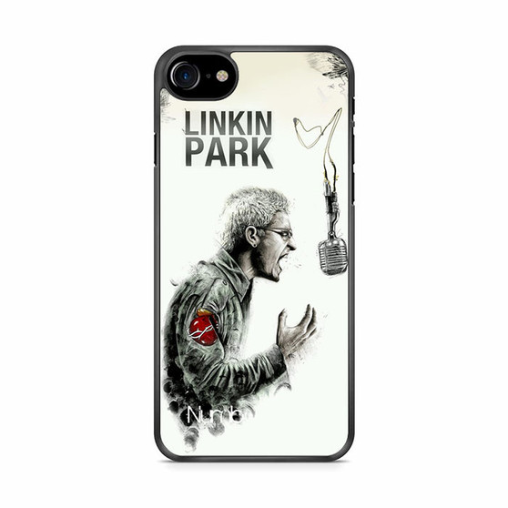Linkin Park Numb iPhone SE 2020 Case