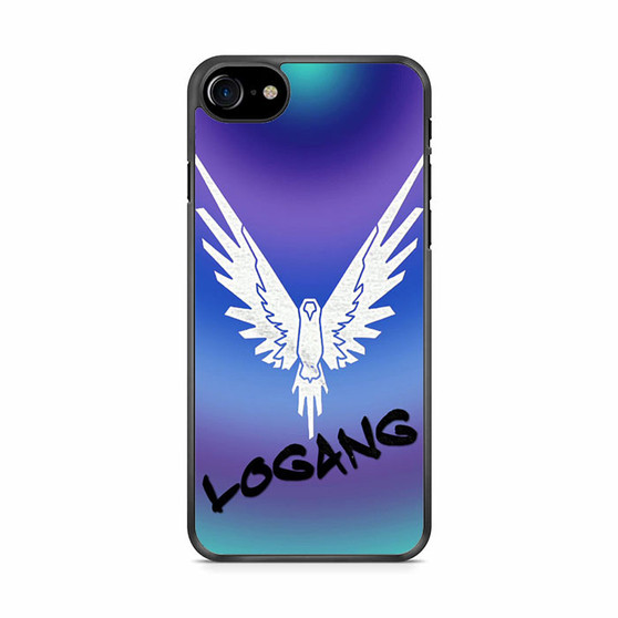 Logang Logan iPhone SE 2020 Case