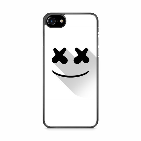 Marshmello 2 iPhone SE 2020 Case