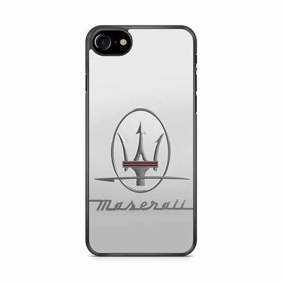 Maserati melankolis iPhone SE 2020 Case