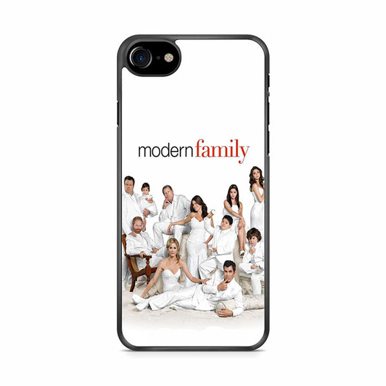 Modern Family TV Series iPhone SE 2020 Case