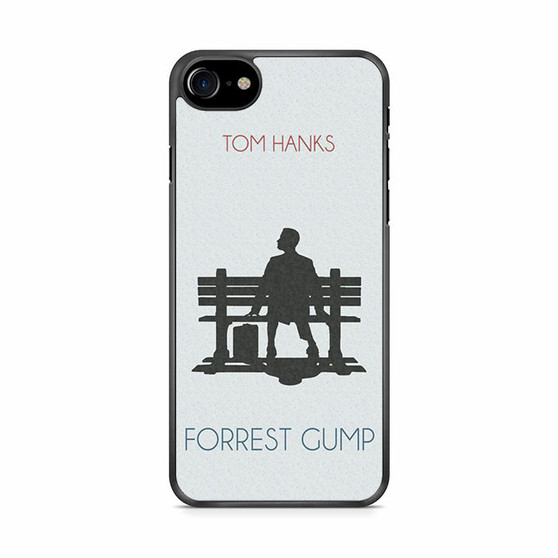 Movie Poster Forrest Gump iPhone SE 2020 Case