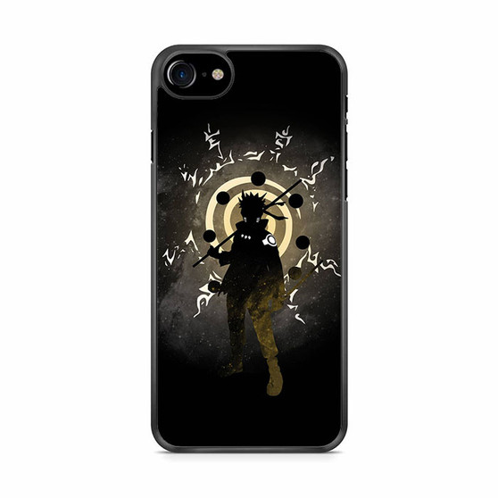 Naruto Sage Mode iPhone SE 2020 Case