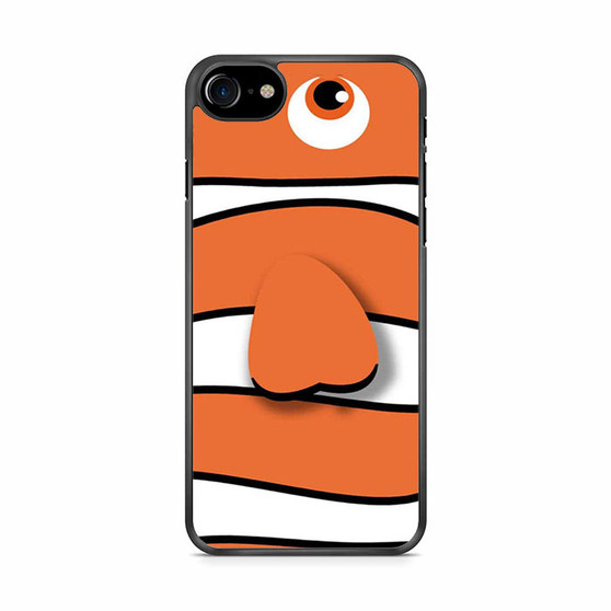 nemo pattern iPhone SE 2020 Case