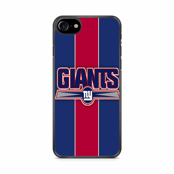 newyork giants iPhone SE 2020 Case