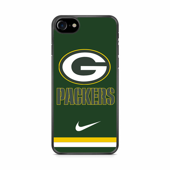 packers iPhone SE 2020 Case