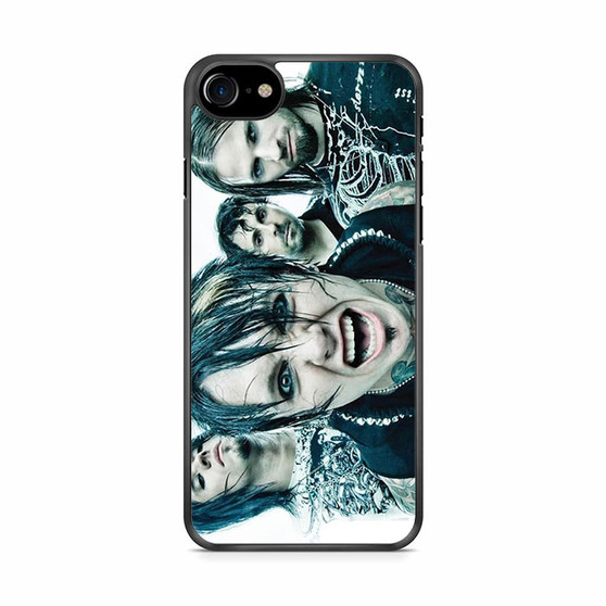 Papa Roach The Crews iPhone SE 2020 Case