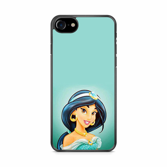 Princess Jasmine iPhone SE 2020 Case