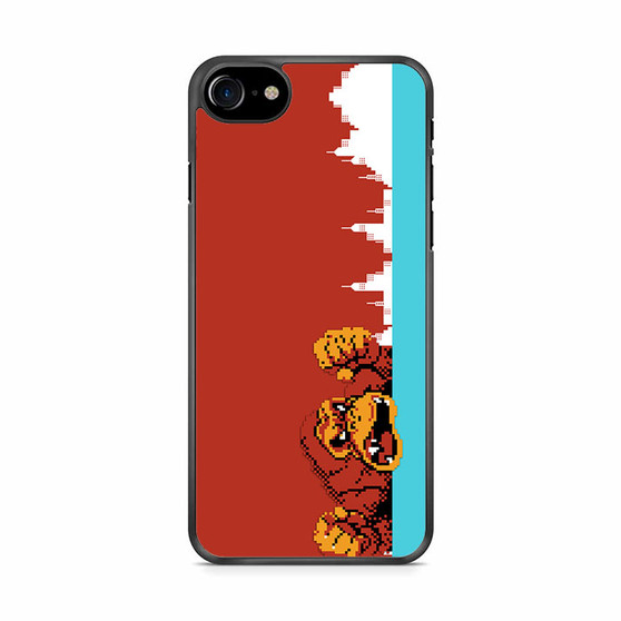 Rampage Game iPhone SE 2020 Case