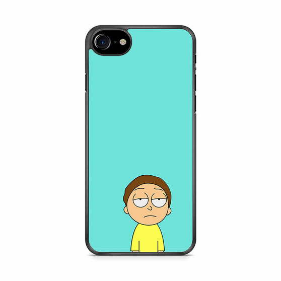 Rick And Morty 5 iPhone SE 2020 Case