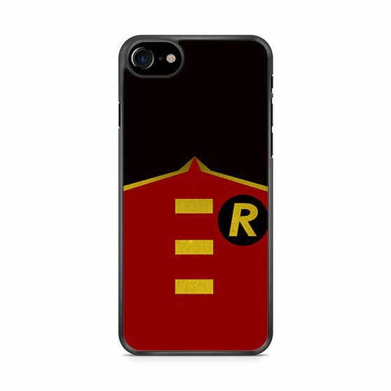 Robin iPhone SE 2020 Case