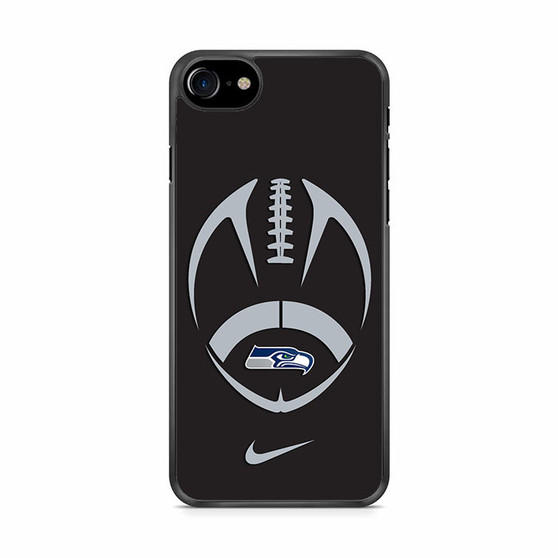 Seahawk american football iPhone SE 2020 Case