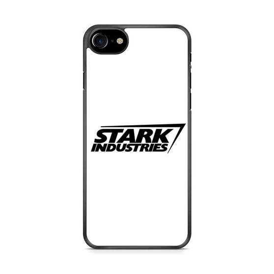 Stark Industries 1 iPhone SE 2020 Case