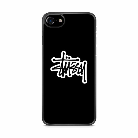 Stussy 1 iPhone SE 2020 Case