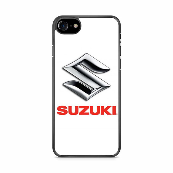 Suzuki Logo iPhone SE 2020 Case