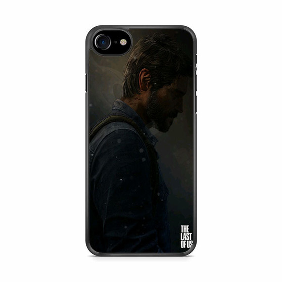 The Last of Us Joel iPhone SE 2020 Case