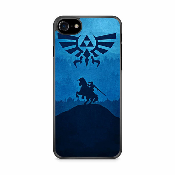 The Legend of Zelda 10 iPhone SE 2020 Case
