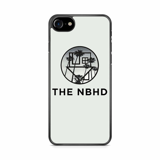 The NBHD Logo iPhone SE 2020 Case