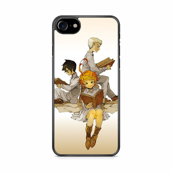 The Promised Neverland 4 iPhone SE 2020 Case
